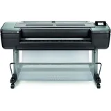 HP DesignJet Z9+ 44" Grau/Schwarz