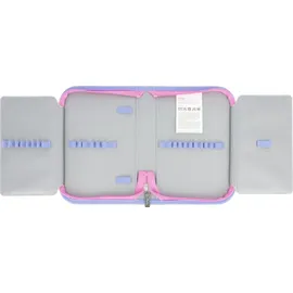 Herlitz Schulranzen UltraLight Plus Butterfly Paradise