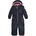 Overall Gr 86/92 blau