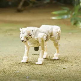 Transformers Hasbro F4611 Transformers: Aufstieg der Bestien Beast Alliance Beast Weaponizers 2er-Pack Optimus Primal