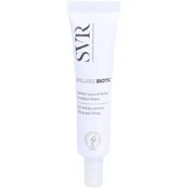 SVR Biotic Filler Augenpflege Creme 15 ml