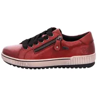 remonte Sneaker Low Damen Rot 40