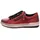 remonte Sneaker Low Damen Rot 40