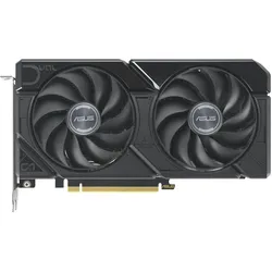 ASUS Dual Radeon RX 7600 XT OC Edition