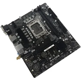 Biostar B760MX2-E