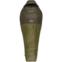 Wechsel Tents Wechsel Mudds Summer Schlafsack (Größe max. 175cm, gruen)