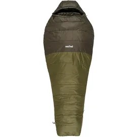 Wechsel Tents Wechsel Mudds Summer Schlafsack (Größe max. 175cm, gruen)
