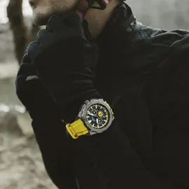 Festina Chrono Bike 2025 Silikon 45,5 mm F20725/1