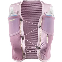Salomon Active Skin 4 Damen Trinkrucksack rosa S Größe) Trinkrucksäcke