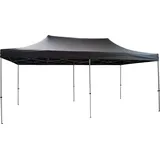 Trendline Faltpavillon 3 x 6 m inkl. Tragetasche Anthrazit