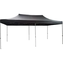 Trendline Faltpavillon 3 x 6 m inkl. Tragetasche Anthrazit