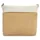 SURI FREY Lovely Umhängetasche Synthetik Beige