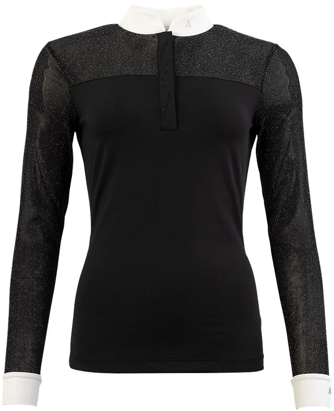 Anky ANKY Competition Luminous Damen Turniershirt, langarm