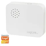 Logilink Wi-Fi Smart Vibrationssensor, Erschütterungssensor (SH0109)