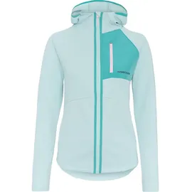 KARI TRAA Nia Jacke - Aquatic - L