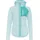 KARI TRAA Nia Jacke - Aquatic - L
