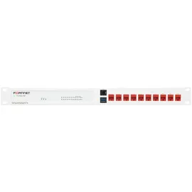 Rackmount.it Rack Mount Kit für FortiGate 60E / 61E
