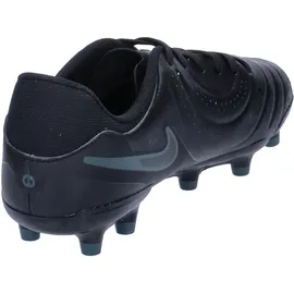 Nike Jr Tiempo Legend 10 Academy MG schwarz/deep jungle/schwarz 35,5