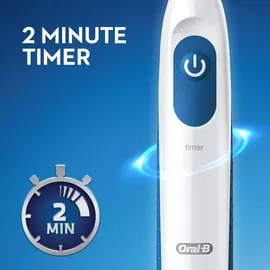 Oral-B Pro DB5 weiß