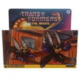 Hasbro Transformers: The Movie Retro Kickback 14 cm