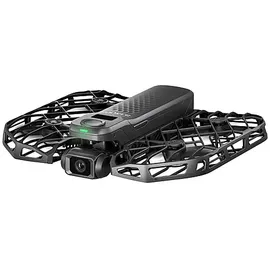 HOVERAir X1 Pro Basic Combo Drohne, Schwarz
