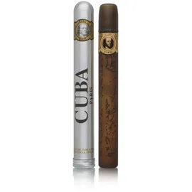 Cuba Gold Eau de Toilette 35 ml