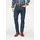 PIONEER JEANS Pioneer Ron Jeans Regular Fit in dunkler Stone-Waschung-W34 / L34