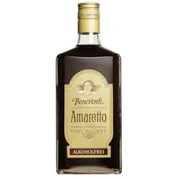 Likör Amaretto 0% Vol. 0,7 l
