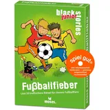 Fußballfieber