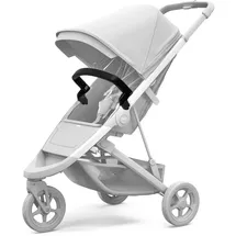 Thule Spielbügel Spring, Schwarz