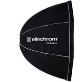 Elinchrom Rotalux Deep Octabox 100 cm (el26648), ohne Speedring