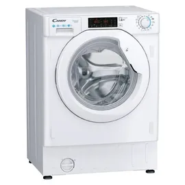 Candy CBWO 49TWME-S Waschmaschine (9 kg, 1400 U/min)