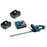 Makita DUH523 inkl. 2 x 5,0 Ah