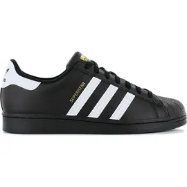 adidas Superstar Core Black / Cloud White / Core Black 40 2/3