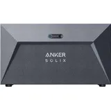 Anker, Heimspeicher, SOLIX Solarbank E1600 Solarstromsp