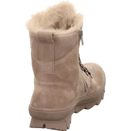 Legero stiefelette in beige, Größe 38 1⁄2 EU | Gr.: 38,5