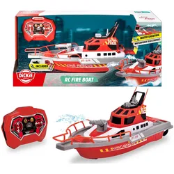 Dickie - RC Feuerwehrboot