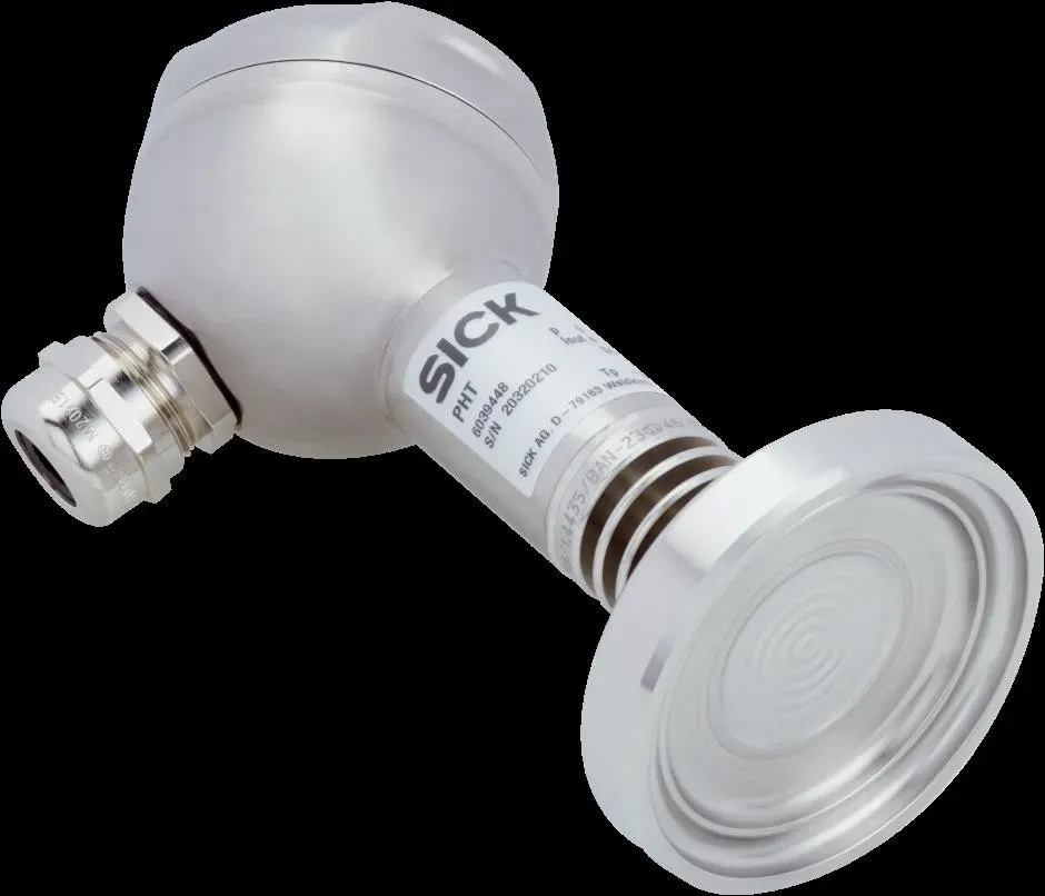 Sick Drucksensor PHT-RBX25S640S0AFT0Z