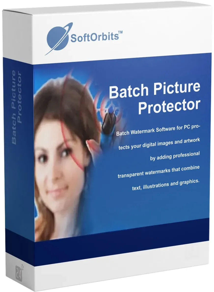 Batch Picture Protector