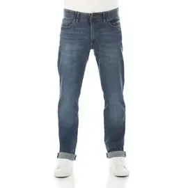 LEE Extreme Motion Straight Jeans Maddox 38 30