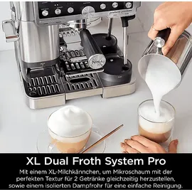 Ninja Luxe Café Pro Kaffeemaschine ES701EU