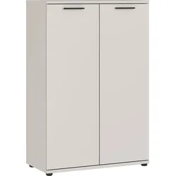 MID.YOU Aktenschrank FENTON - B/H/T ca. 80,00x120,00x40,00