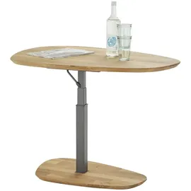 vierhaus Couchtisch 1821-WEIX Holz 95 x 48 x 65 cm