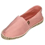 espadrij l'orginale CLASSIC 100 Damen Rosa 39
