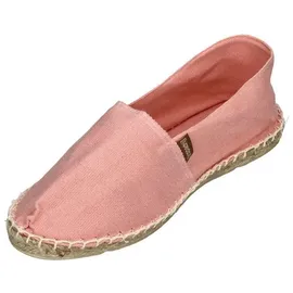 espadrij l'orginale CLASSIC 100 Damen Rosa 39