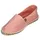 espadrij l'orginale CLASSIC 100 Damen Rosa 39