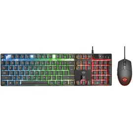 gxtrust GXT 838 Azor RGB DE