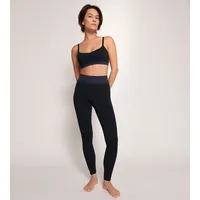 SLOGGI Leggings Ever Infused Aloe Schwarz XS