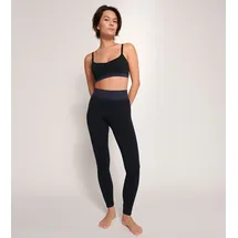 SLOGGI Leggings Ever Infused Aloe Schwarz XS