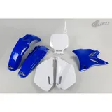 UFO Plastikbausatz Kotflügel für Yamaha YZ 85 2002-2014